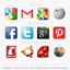 Squarebookmarks