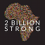 2 Billion Strong