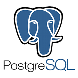 PostgreSQL