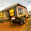 Conqueror Off Road Campers