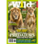 Wild Card Magazine
