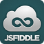 JS FIDDLE